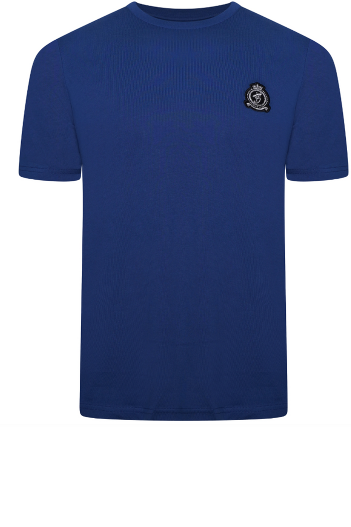 HRH T-Shirt - Navy