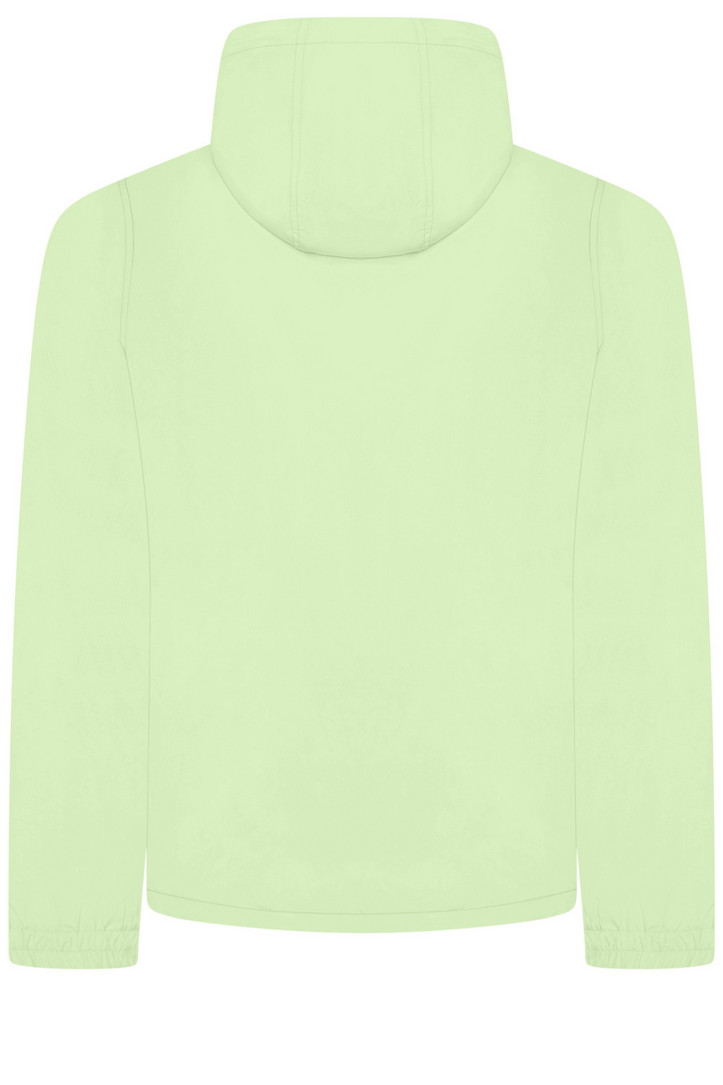 HRH Windbreaker - Lime Cream