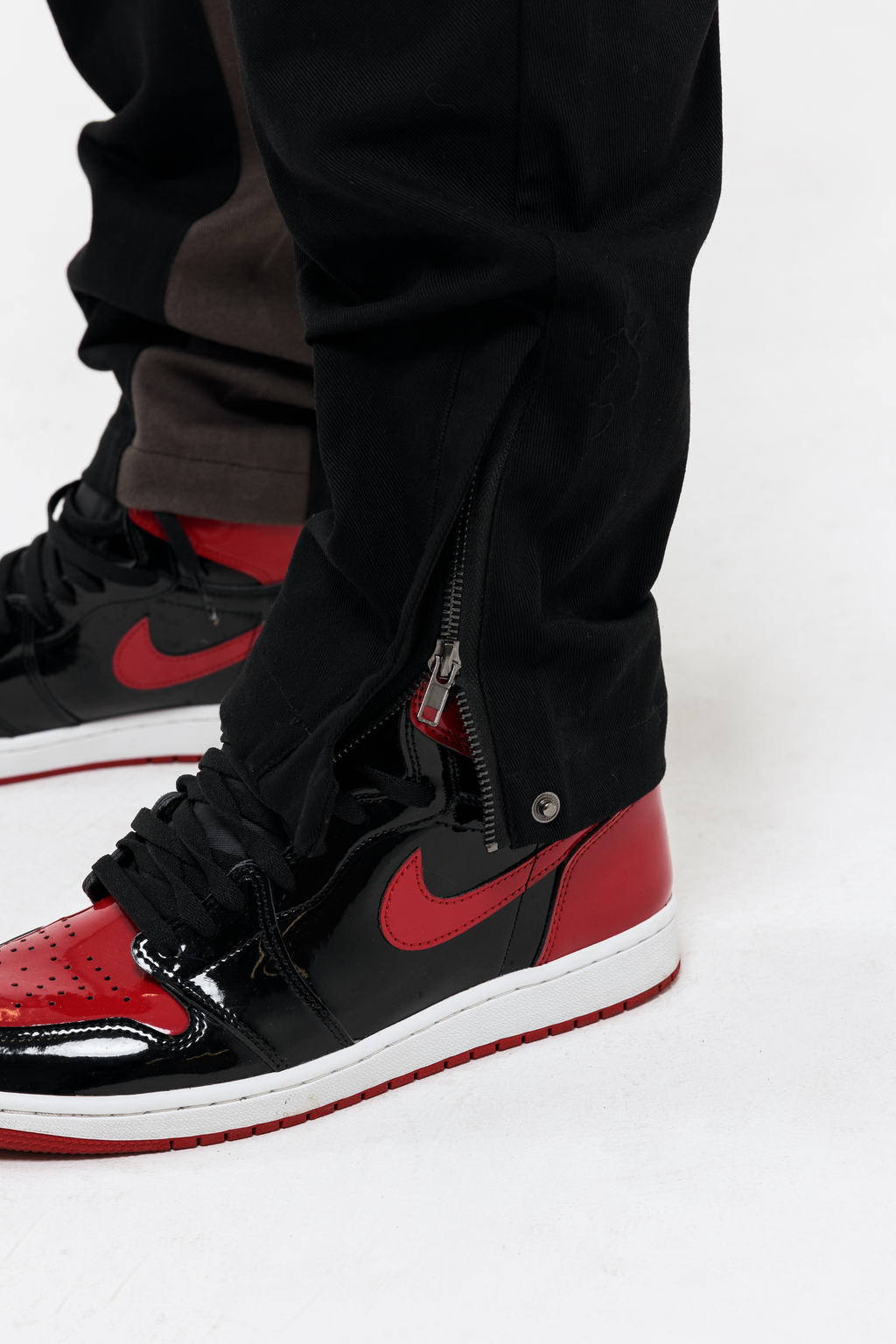 Benjart Heavy Duty Cargos - Black