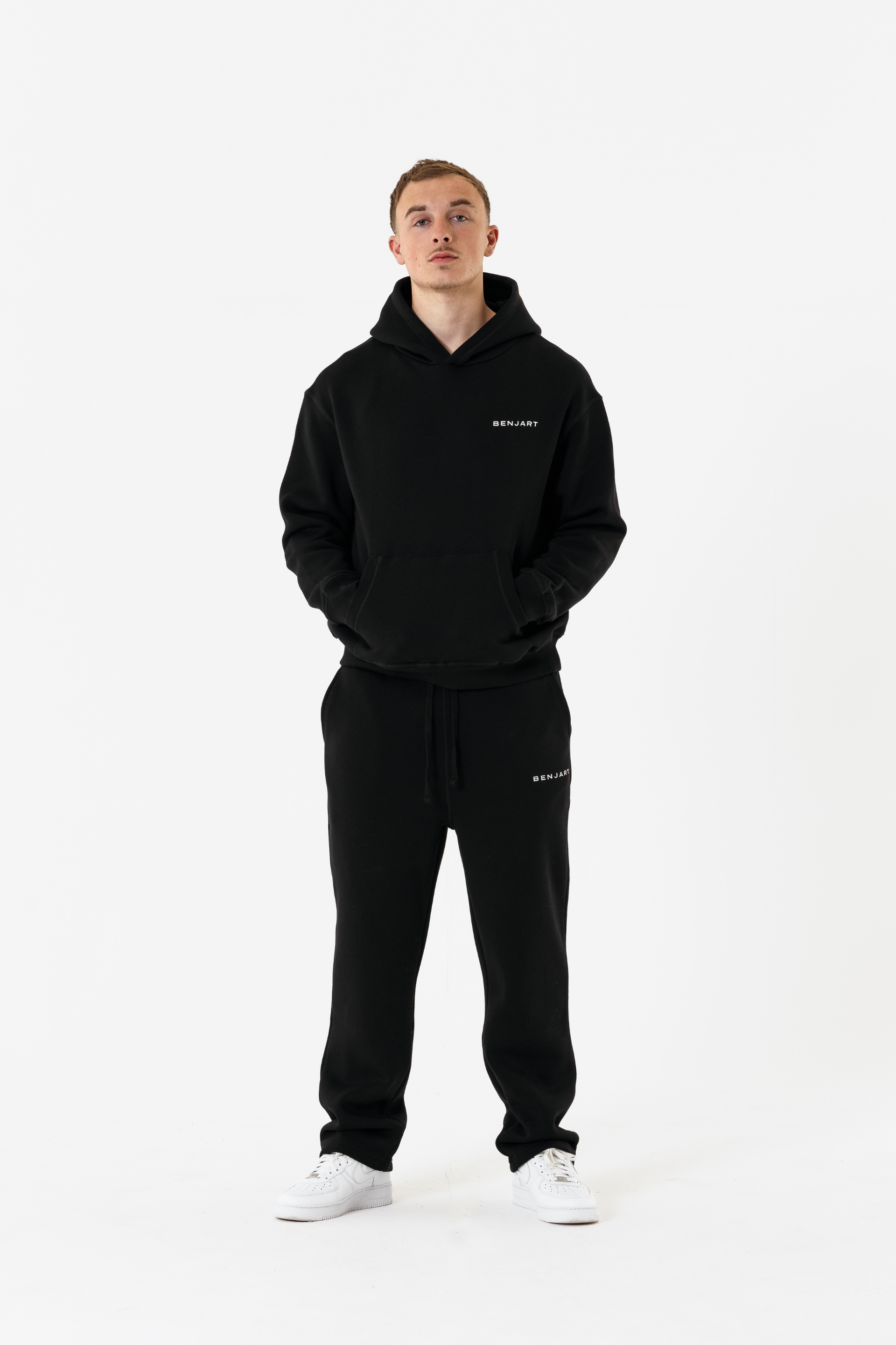 Tracksuits Benjart