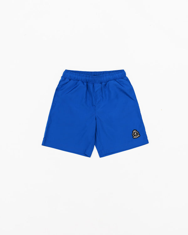 HRH Swim Shorts - Blue
