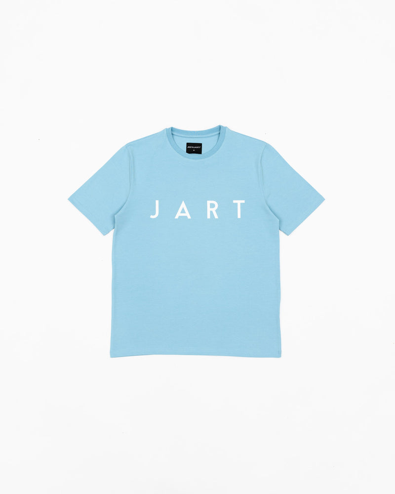 JART T-shirt - Ice Blue