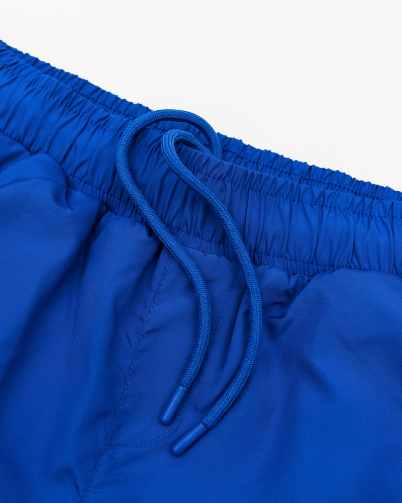 HRH Swim Shorts - Blue