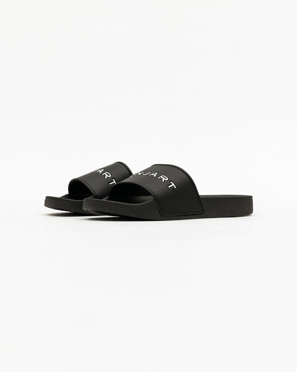 Slides - Black/White