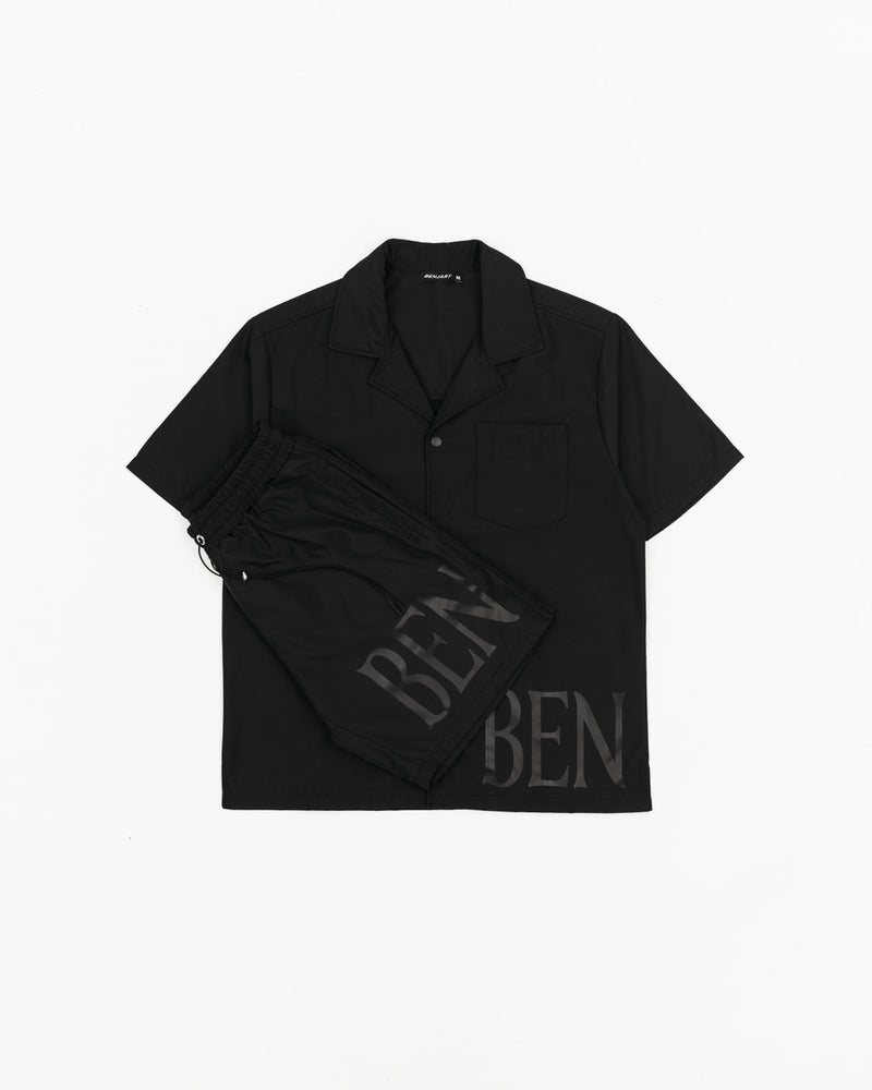 Miami Shirt - Shadow