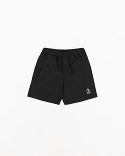 HRH Swim Shorts - Black