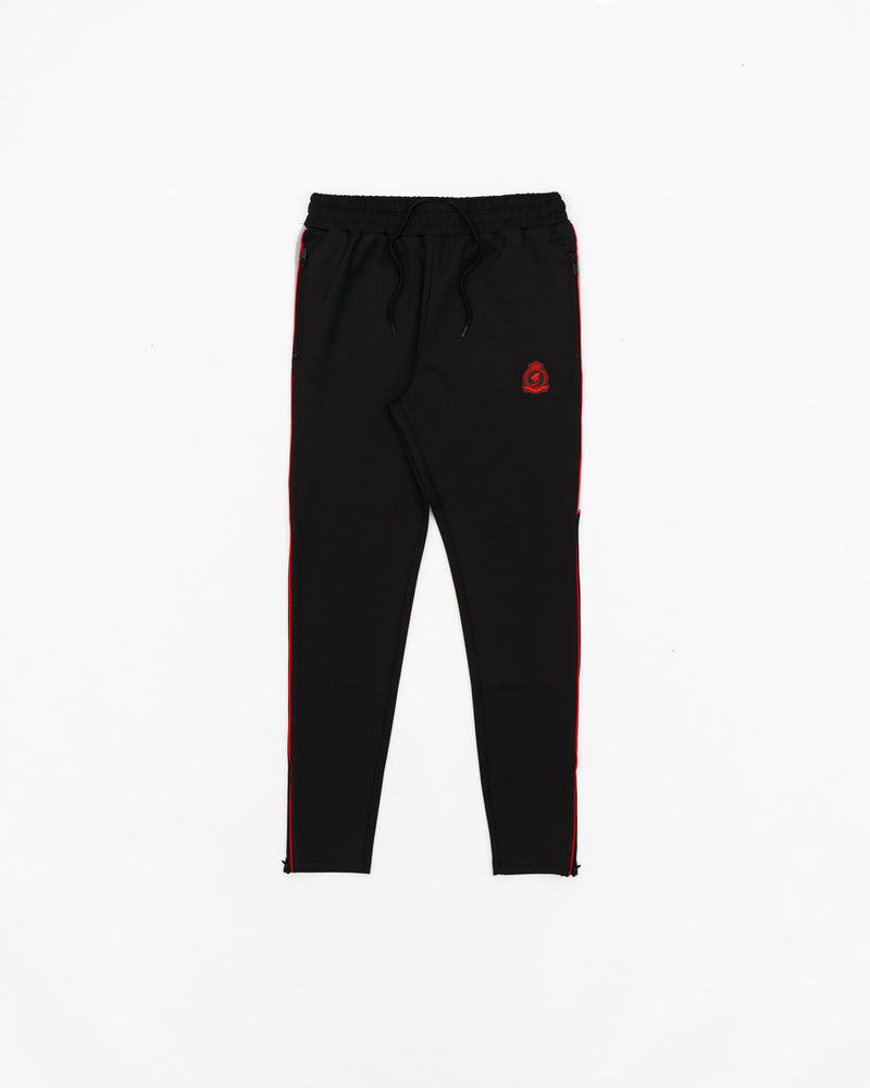 Training Kit Joggers - Black/Grey