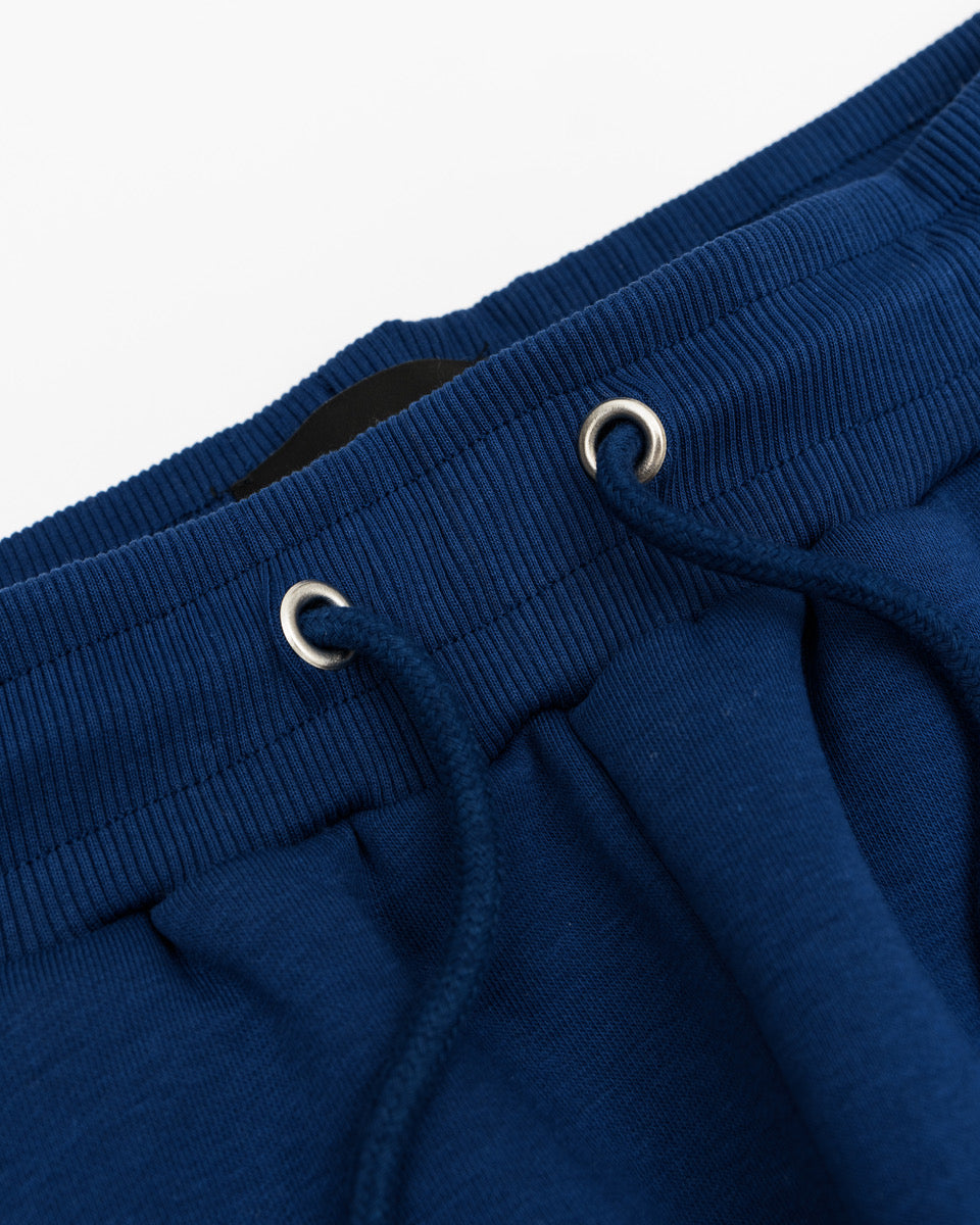 HRH Classic Zip Joggers - Navy