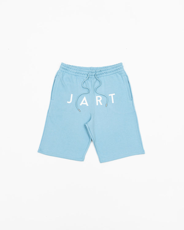 JART Shorts - Ice Blue