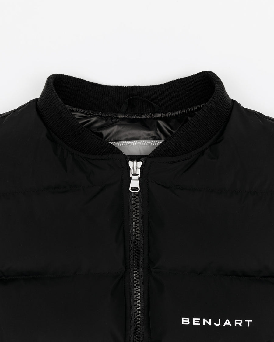 Cartier Tactical Gilet 2.0 Black Benjart