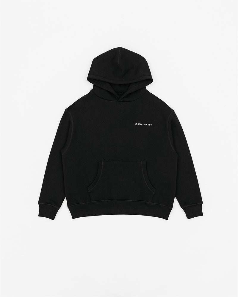 Benjart hoodie clearance