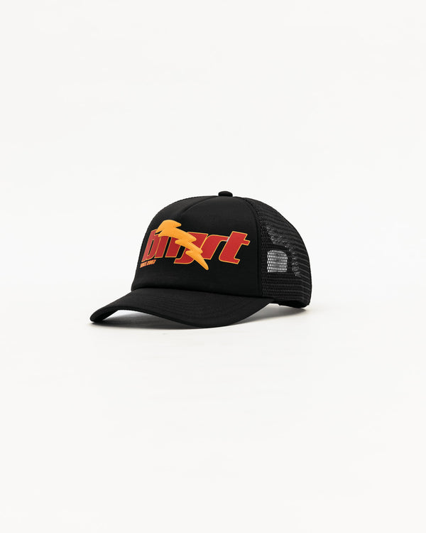BNJRT Flashpoint Trucker - Black
