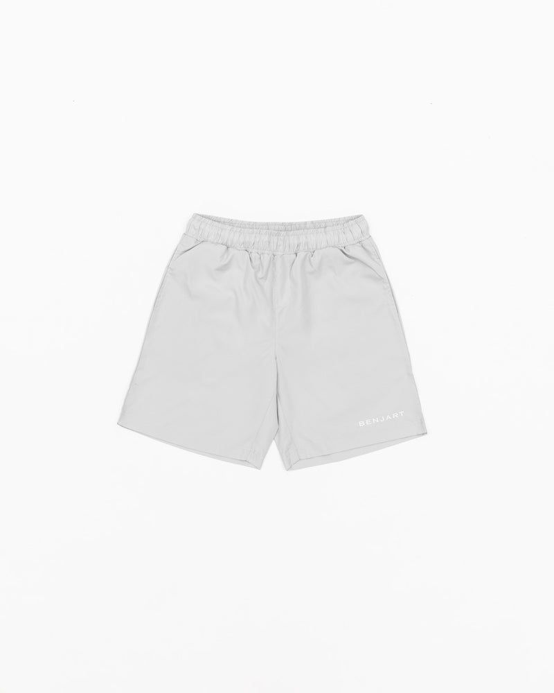 Benjart Swim Shorts - Grey