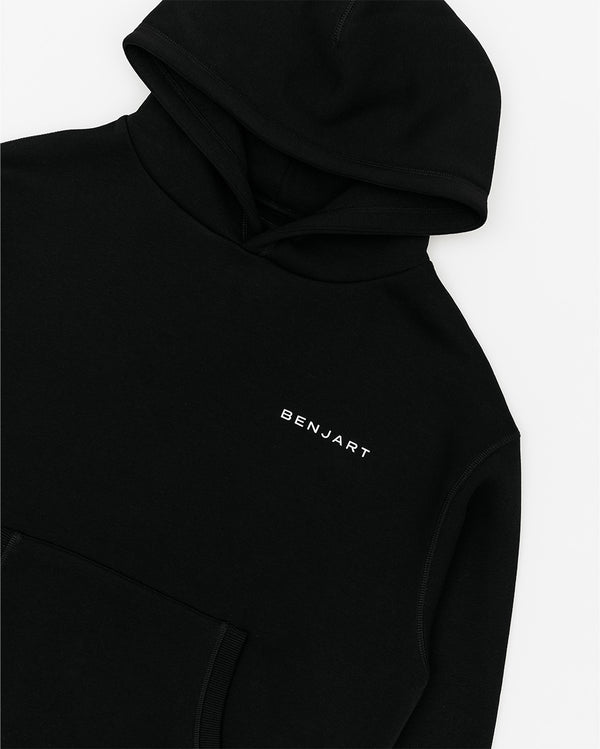 Cartier Hoodie - Black