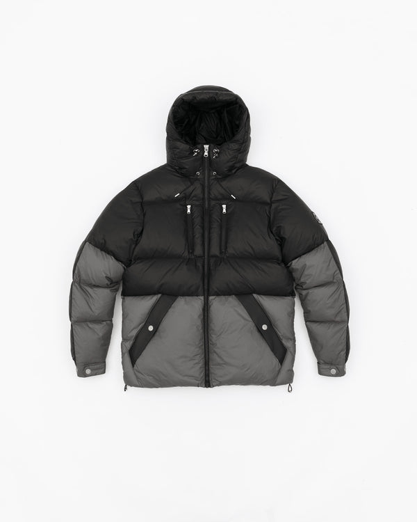 Duffer musa online bubble jacket
