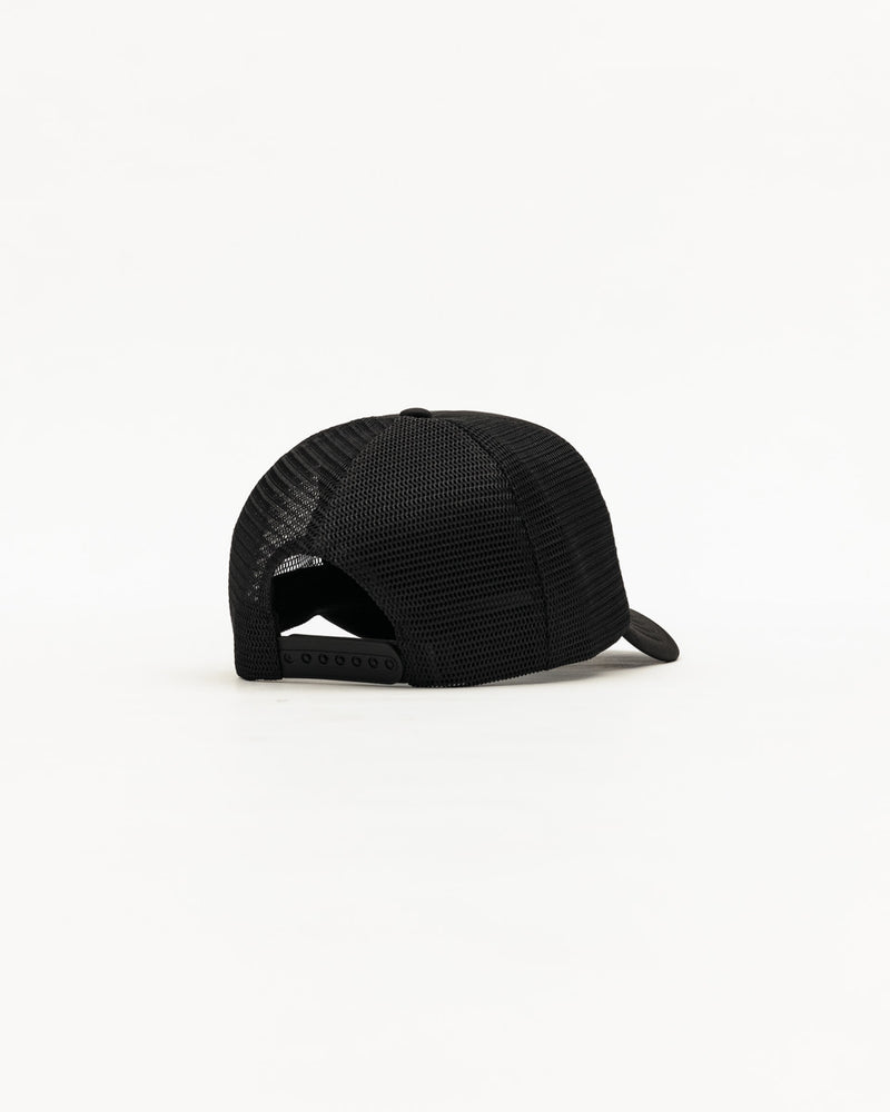 BNJRT Flashpoint Trucker - Black