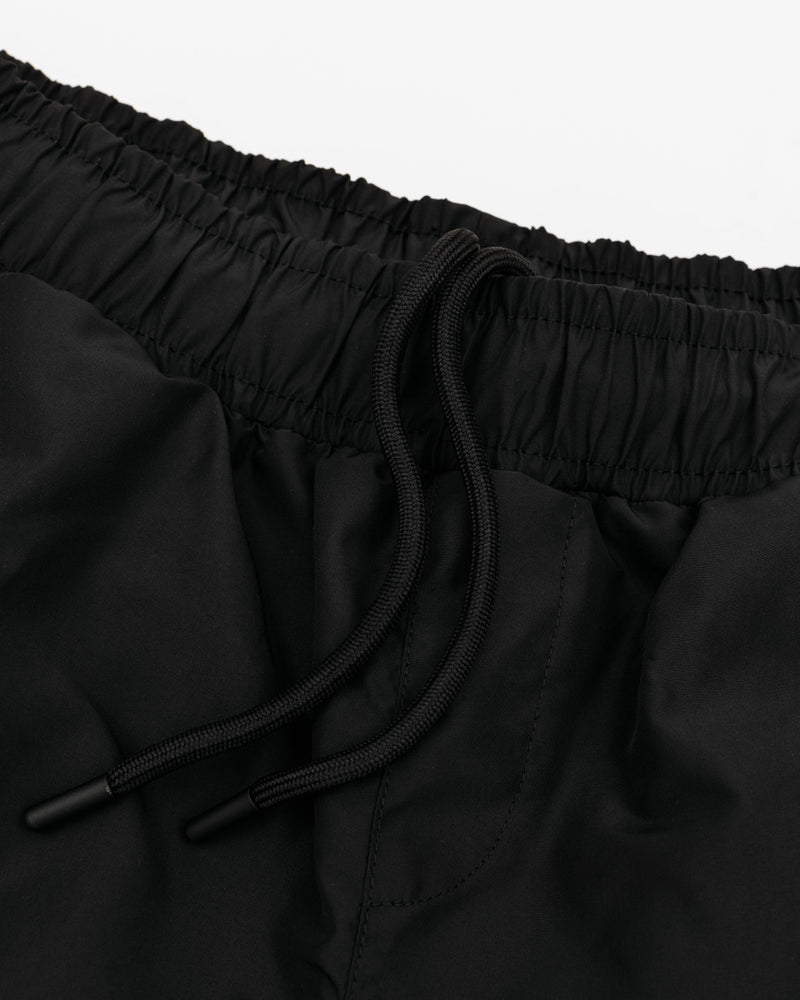 Benjart Swim Shorts - Black