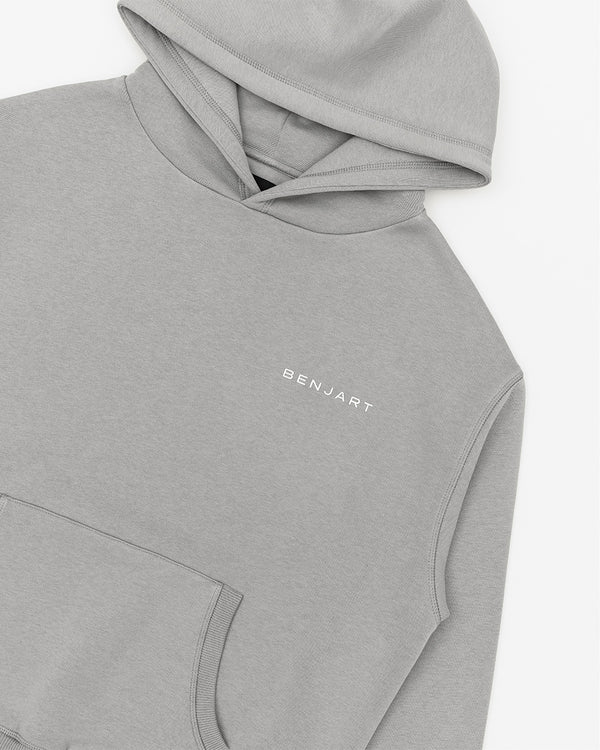 Cartier Hoodie - Grey