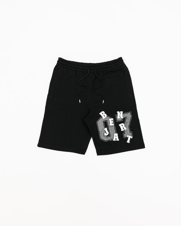 Scramble Shorts - Black