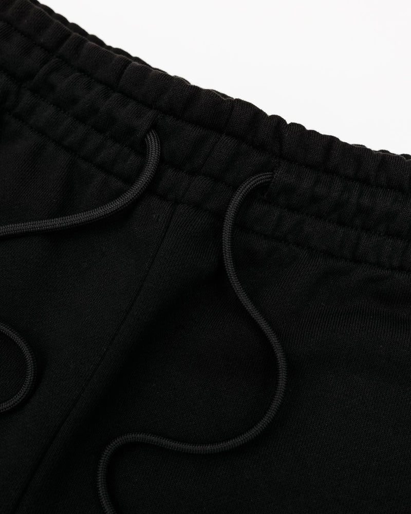 Scramble Shorts - Black
