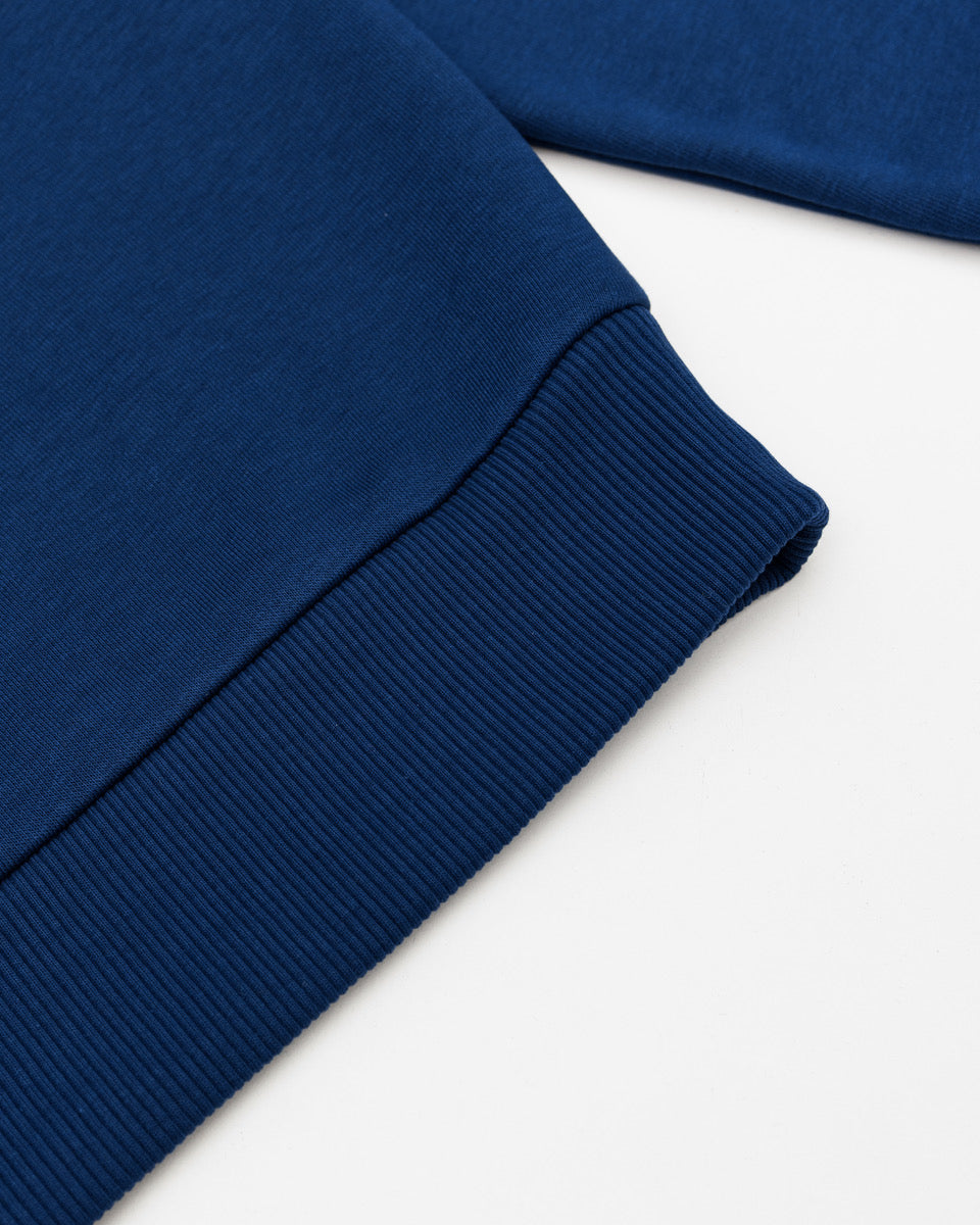 Chrome HRH Utility Sweatshirt - Navy Blue * PRE ORDER