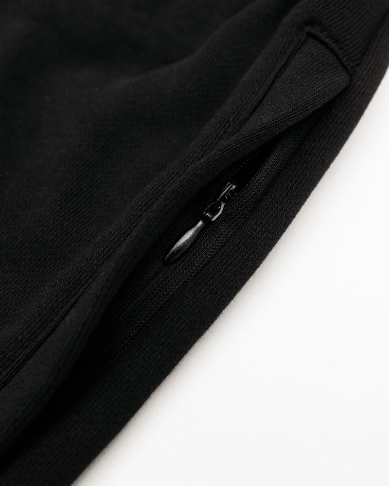 Scramble Shorts - Black