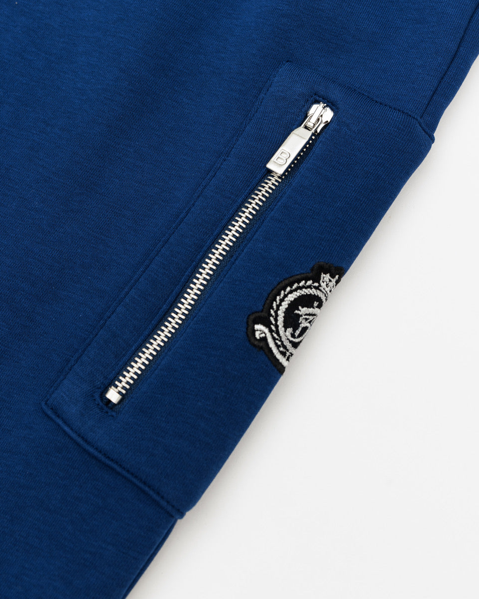 Chrome HRH Utility Joggers - Navy Blue* PRE ORDER