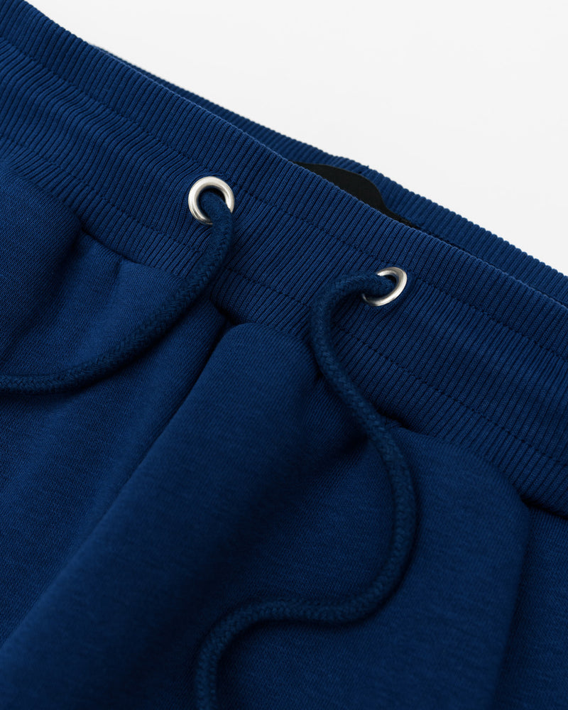 Chrome HRH Utility Joggers - Navy Blue