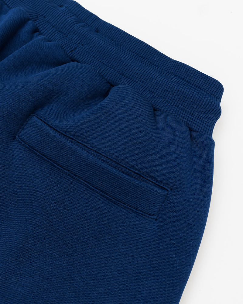 Chrome HRH Utility Joggers - Navy Blue