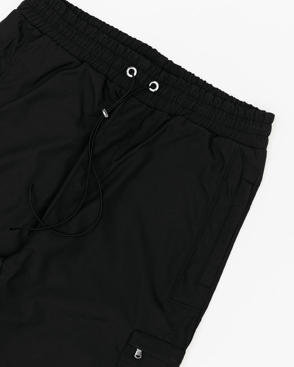 Zip Cargo pant - Shadow