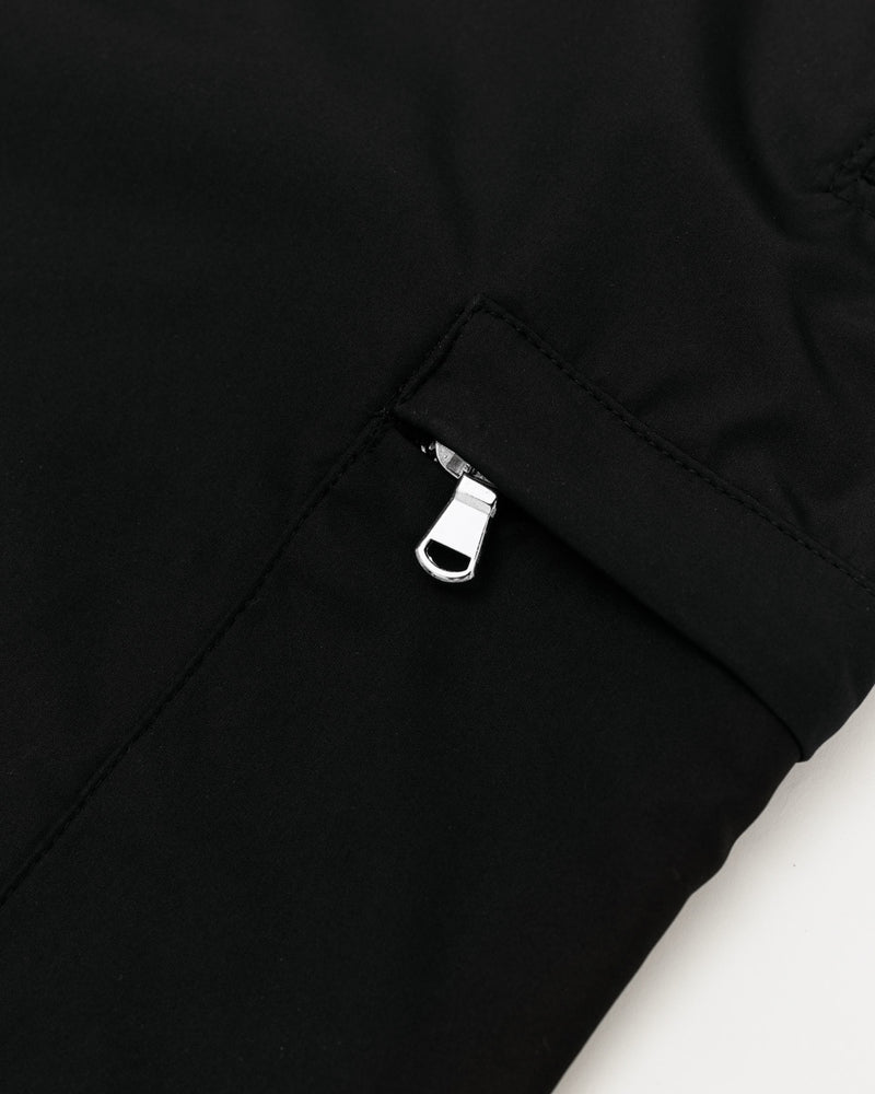 Zip Cargo pant - Shadow