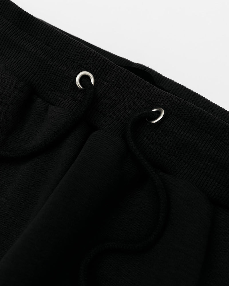 Chrome HRH Utility Joggers - Black