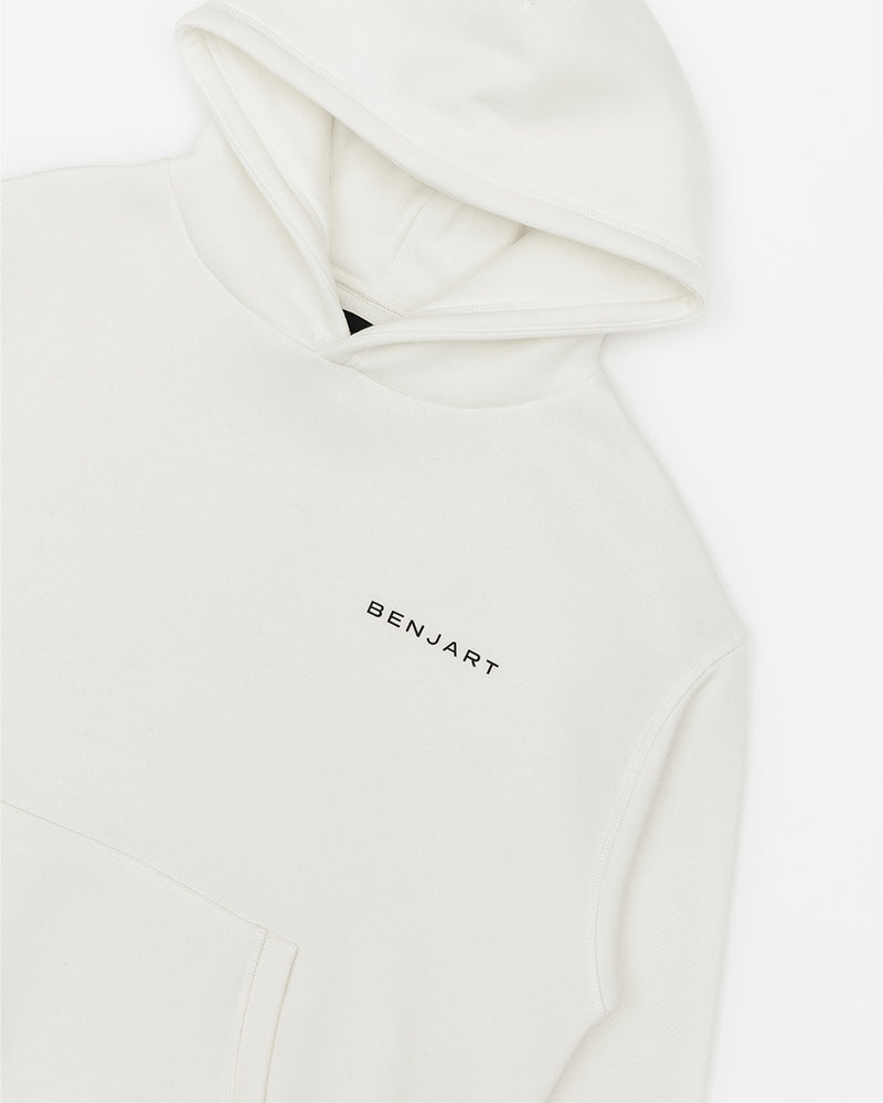 Cartier Hoodie - Cream