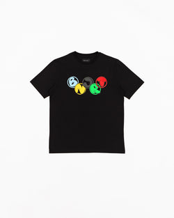 Olympia T-shirt - Black
