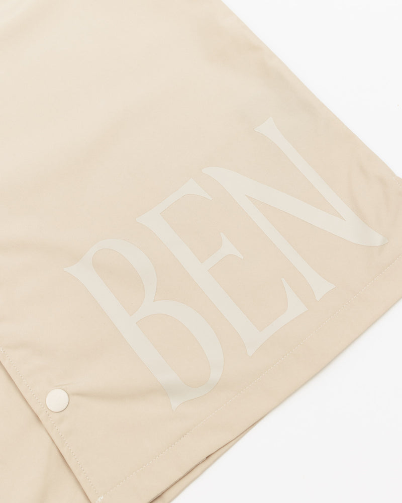 Miami Shirt - Cream