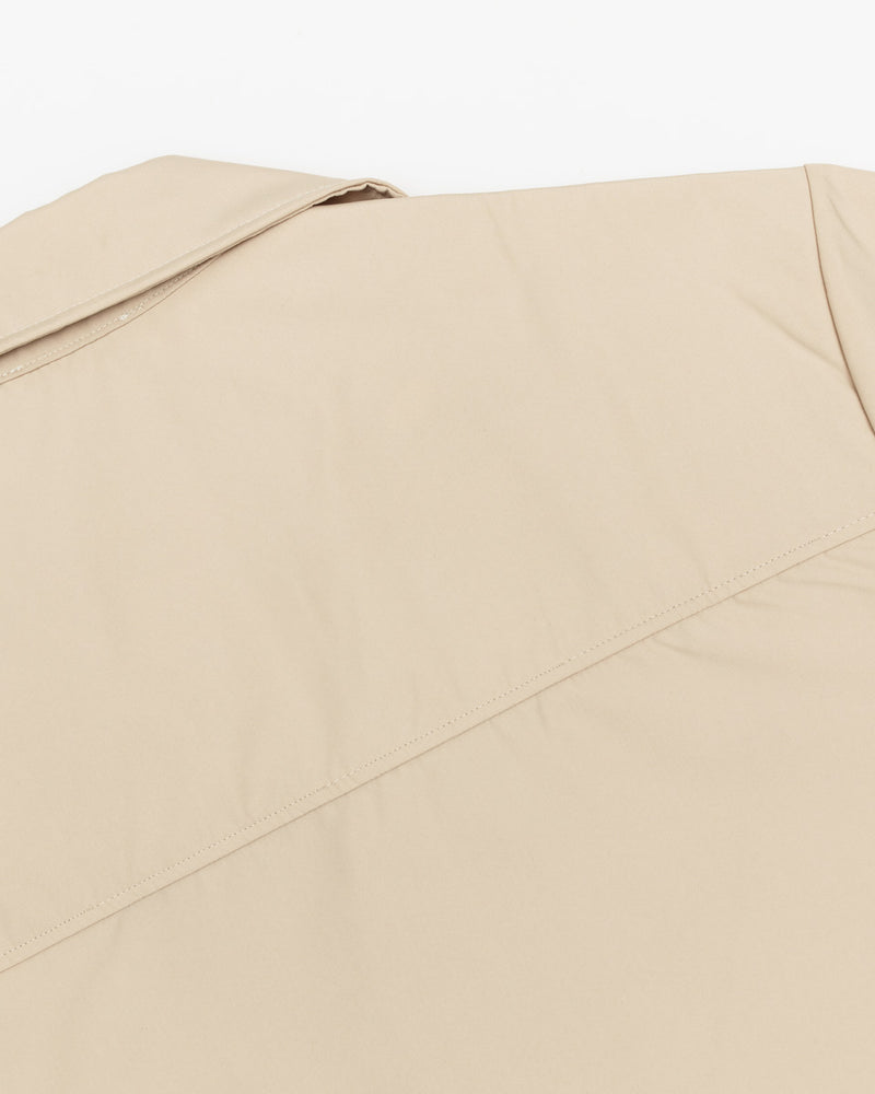 Miami Shirt - Cream