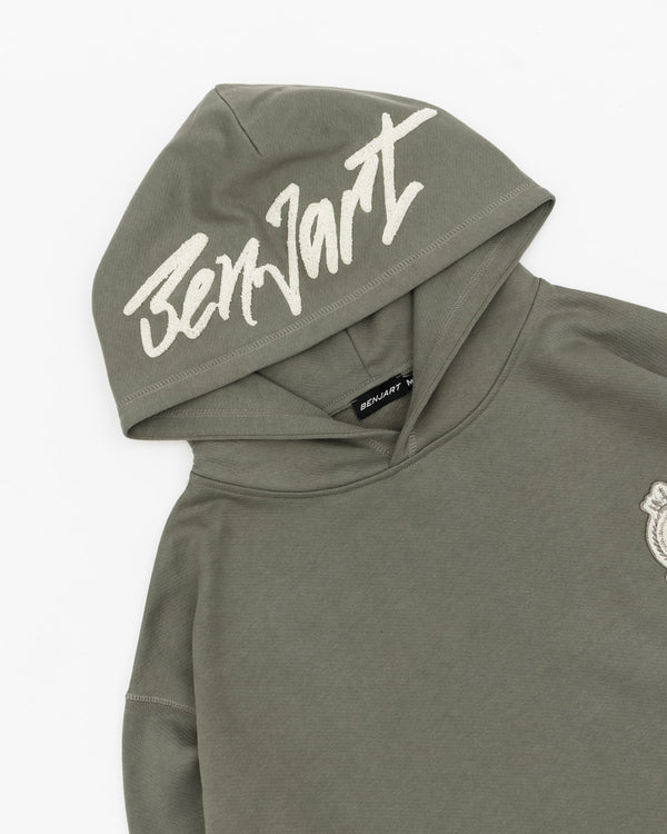 Benjart hoodie clearance