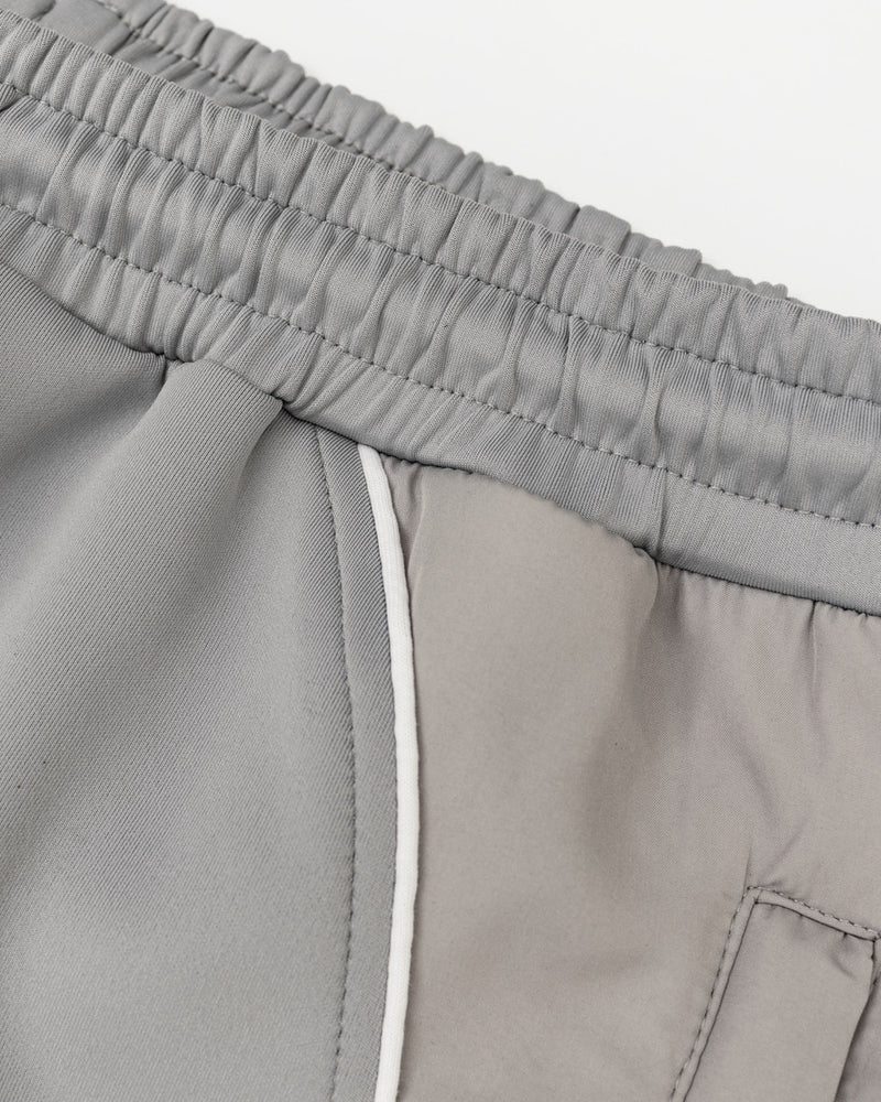 Tonal HRH Track Pant - Grey
