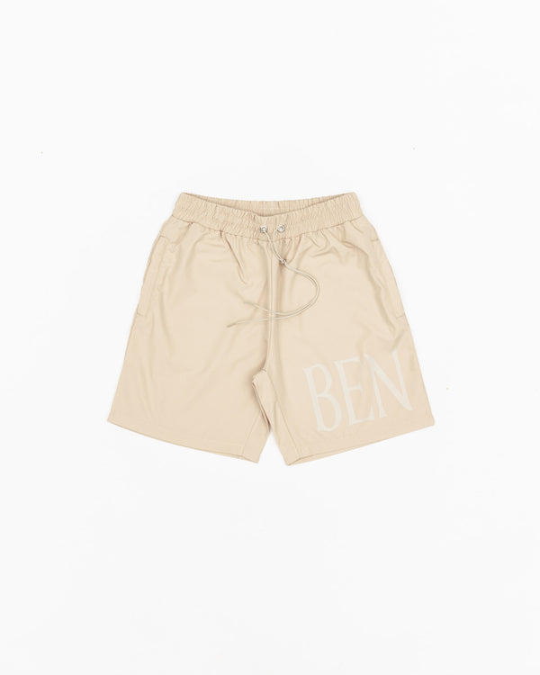 Miami Shorts - Triple Cream