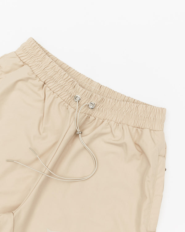 Miami Shorts - Triple Cream