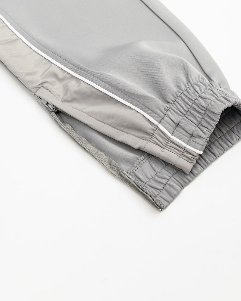 Tonal HRH Track Pant - Grey