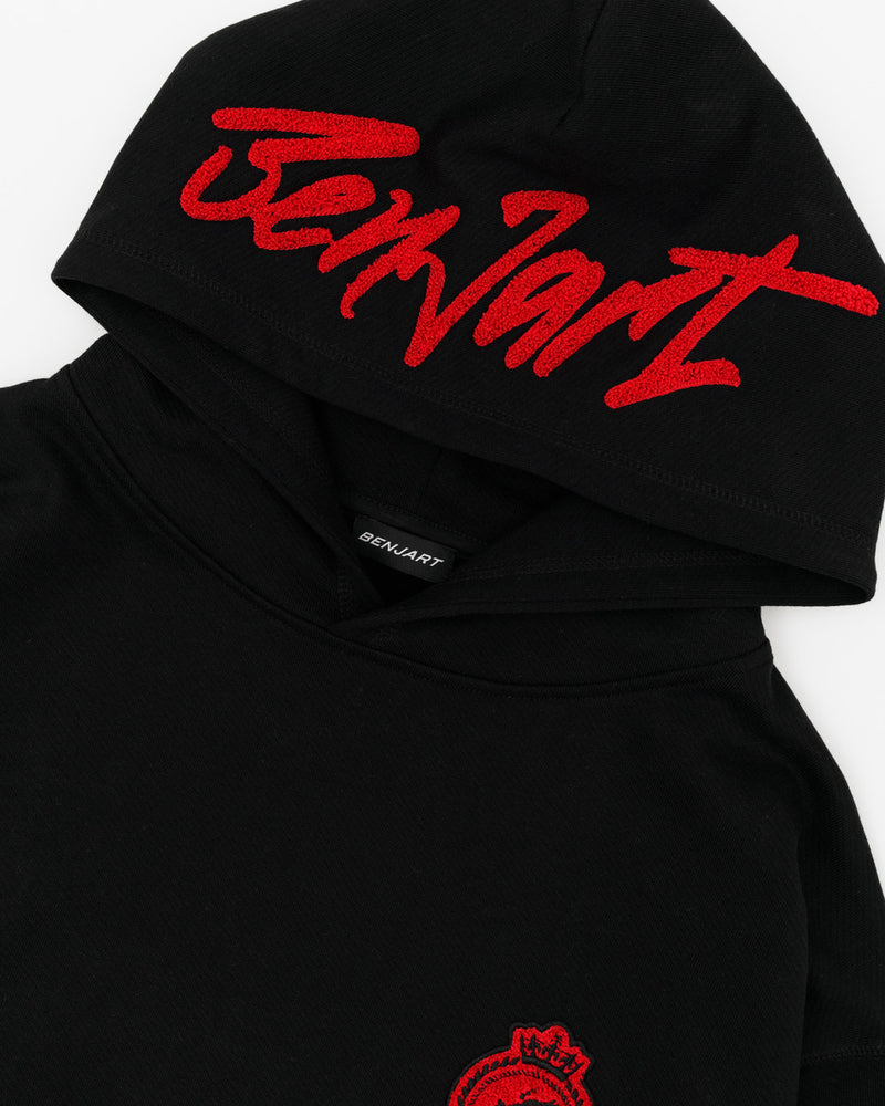 Benjart sweatshirt clearance