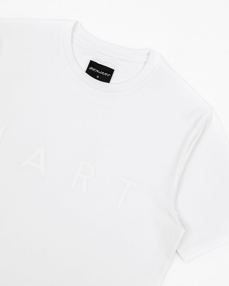 JART T-shirt - White