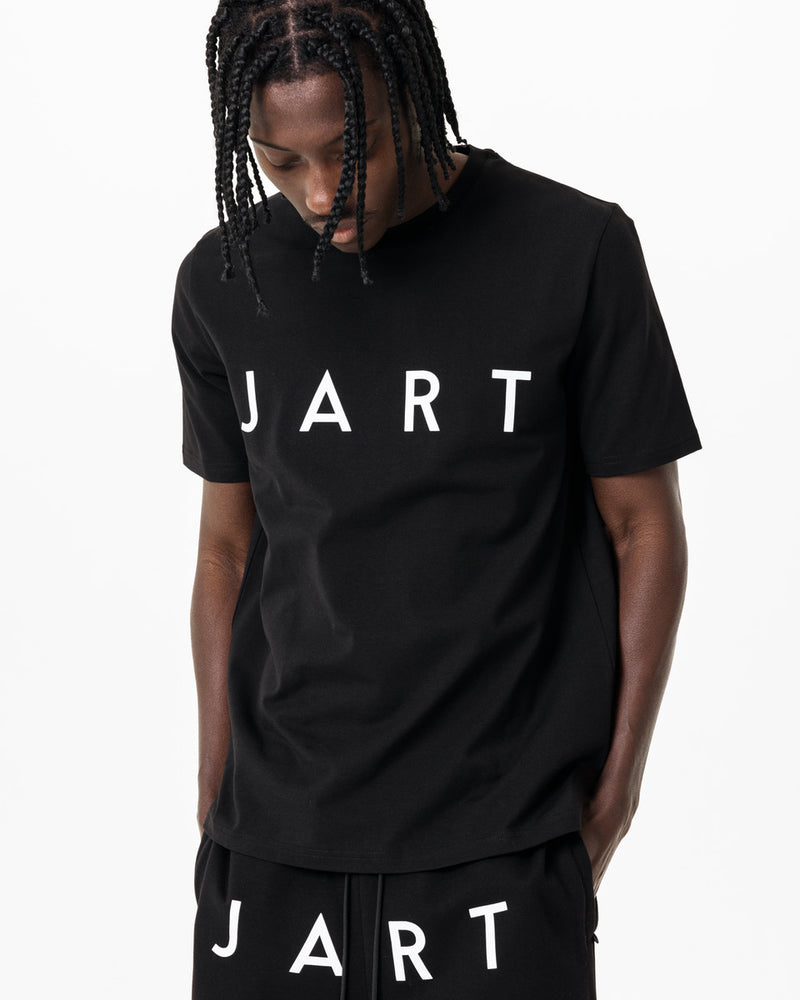 JART T-shirt - Black