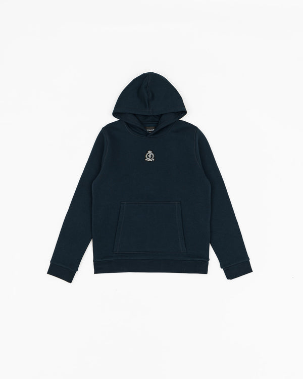 Kids HRH Essential Hoodie - Navy