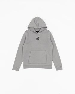 Kids HRH Essential Hoodie - Grey