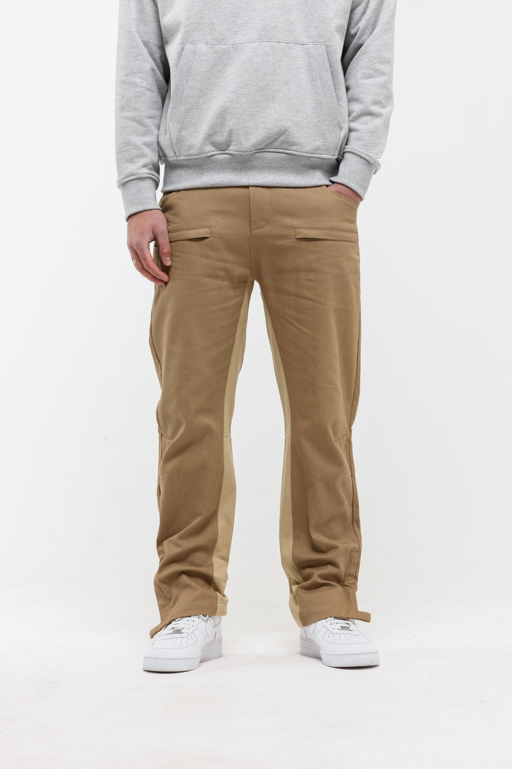 Benjart Heavy Duty Cargos - Tan