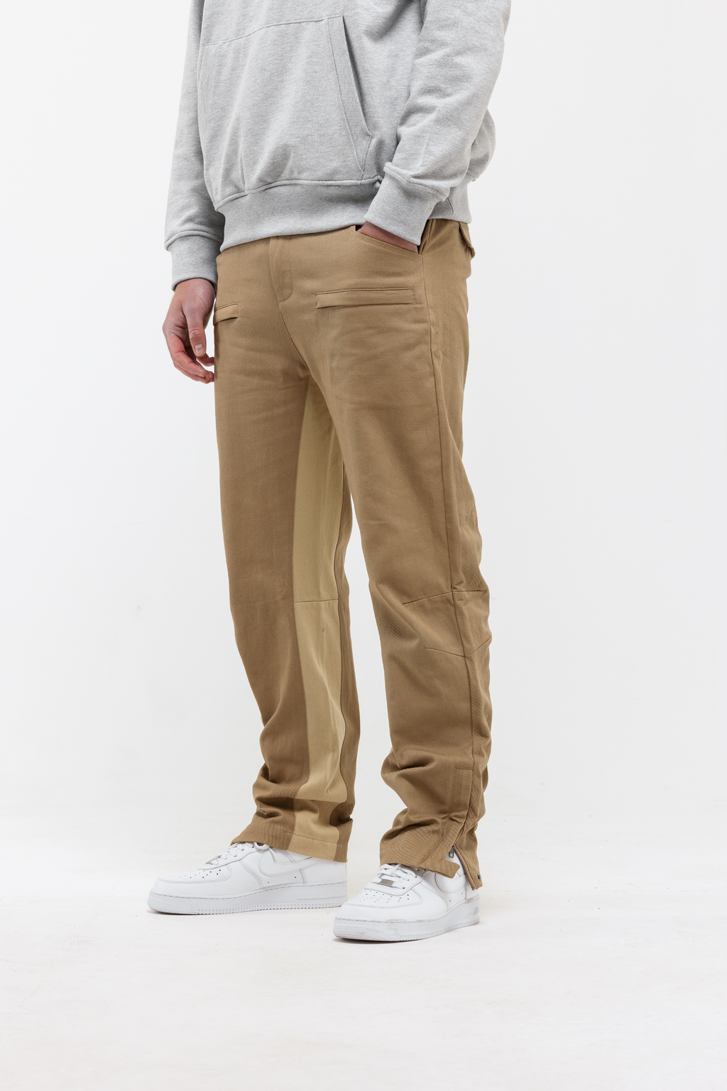 Benjart Heavy Duty Cargos - Tan