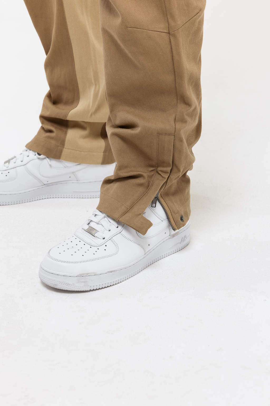 Benjart Heavy Duty Cargos - Tan