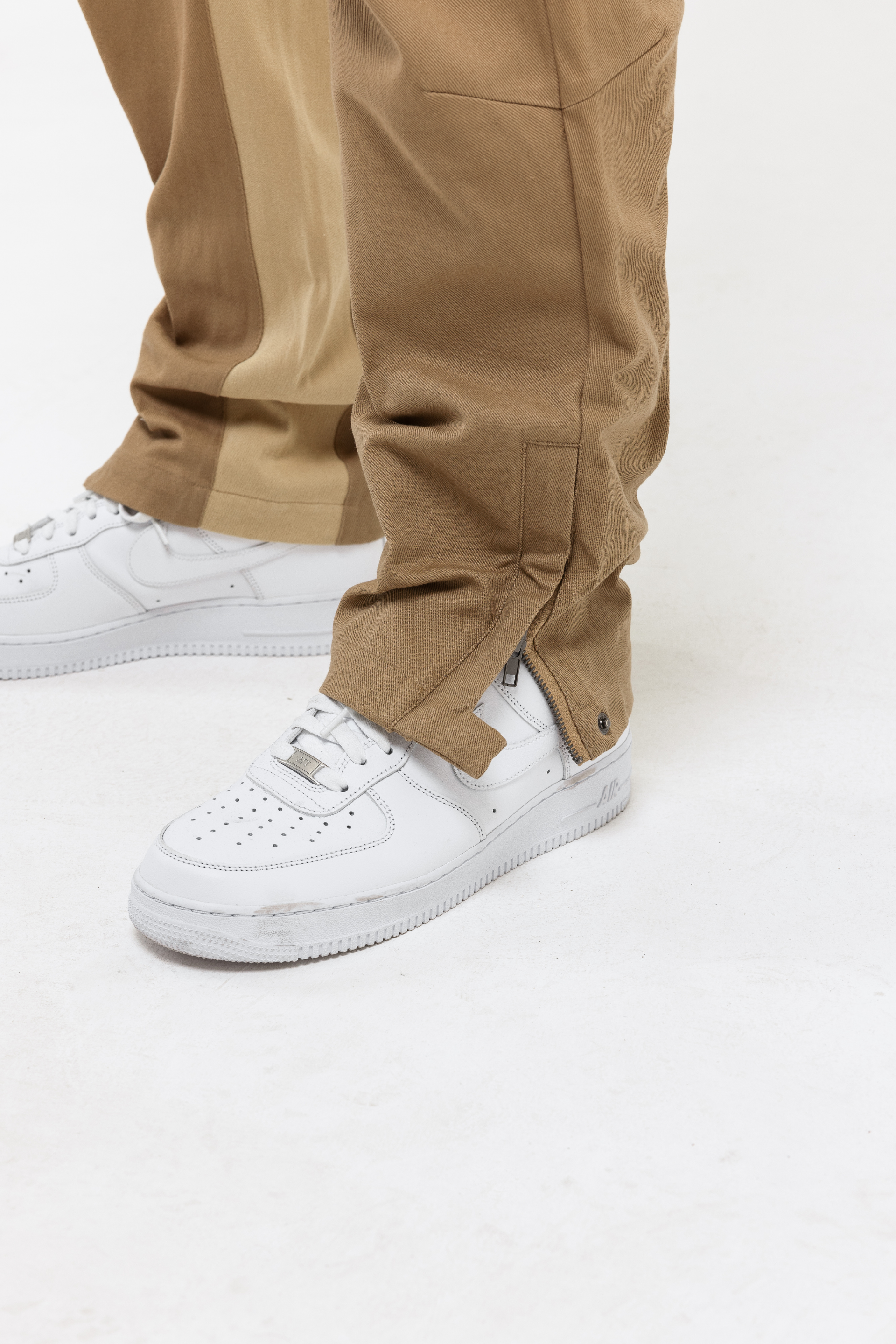 Benjart Heavy Duty Cargos - Tan